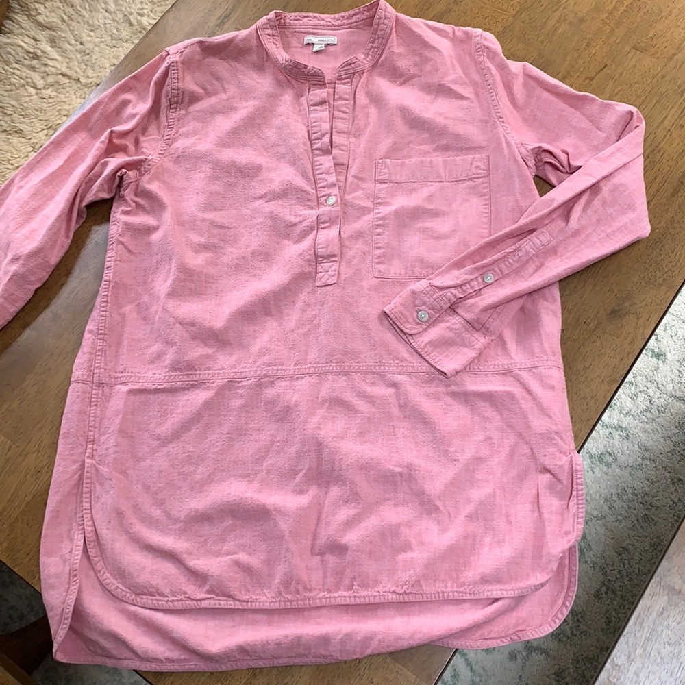 Gap tunic